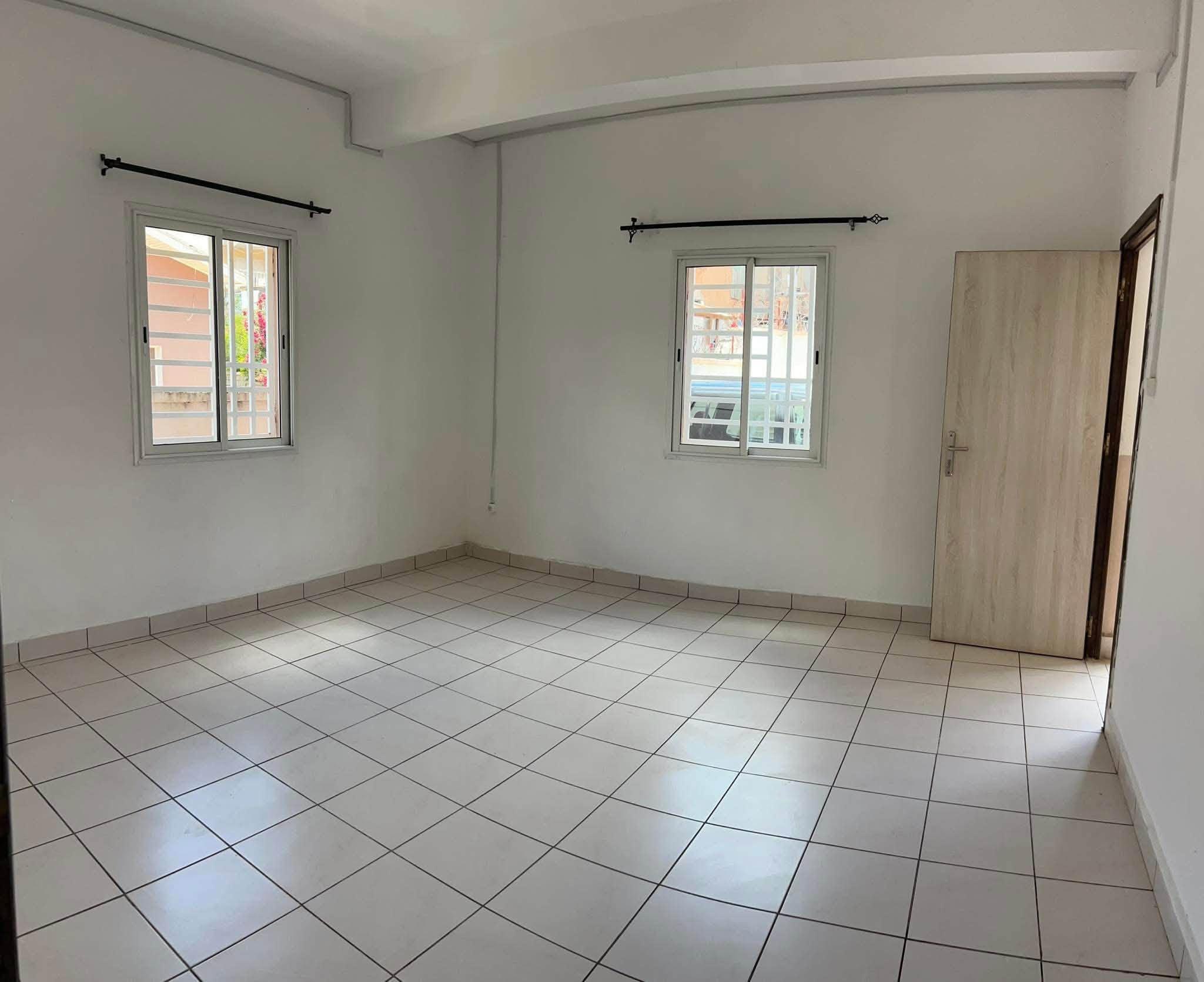 Location · Appartement T2 · Soavimasoandro, Antananarivo - photo 2
