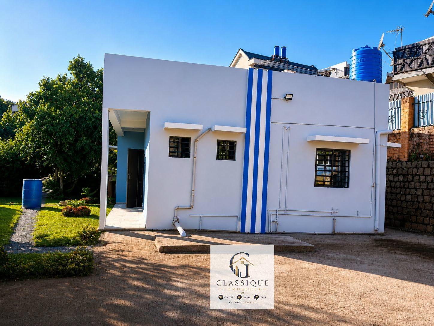 Location · Villa neuve · Ivato, Antananarivo - photo 2