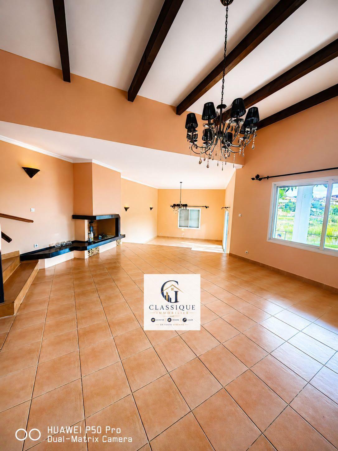 Location · Villa avec piscine (bord de lac) · Ivato, Antananarivo - photo 3