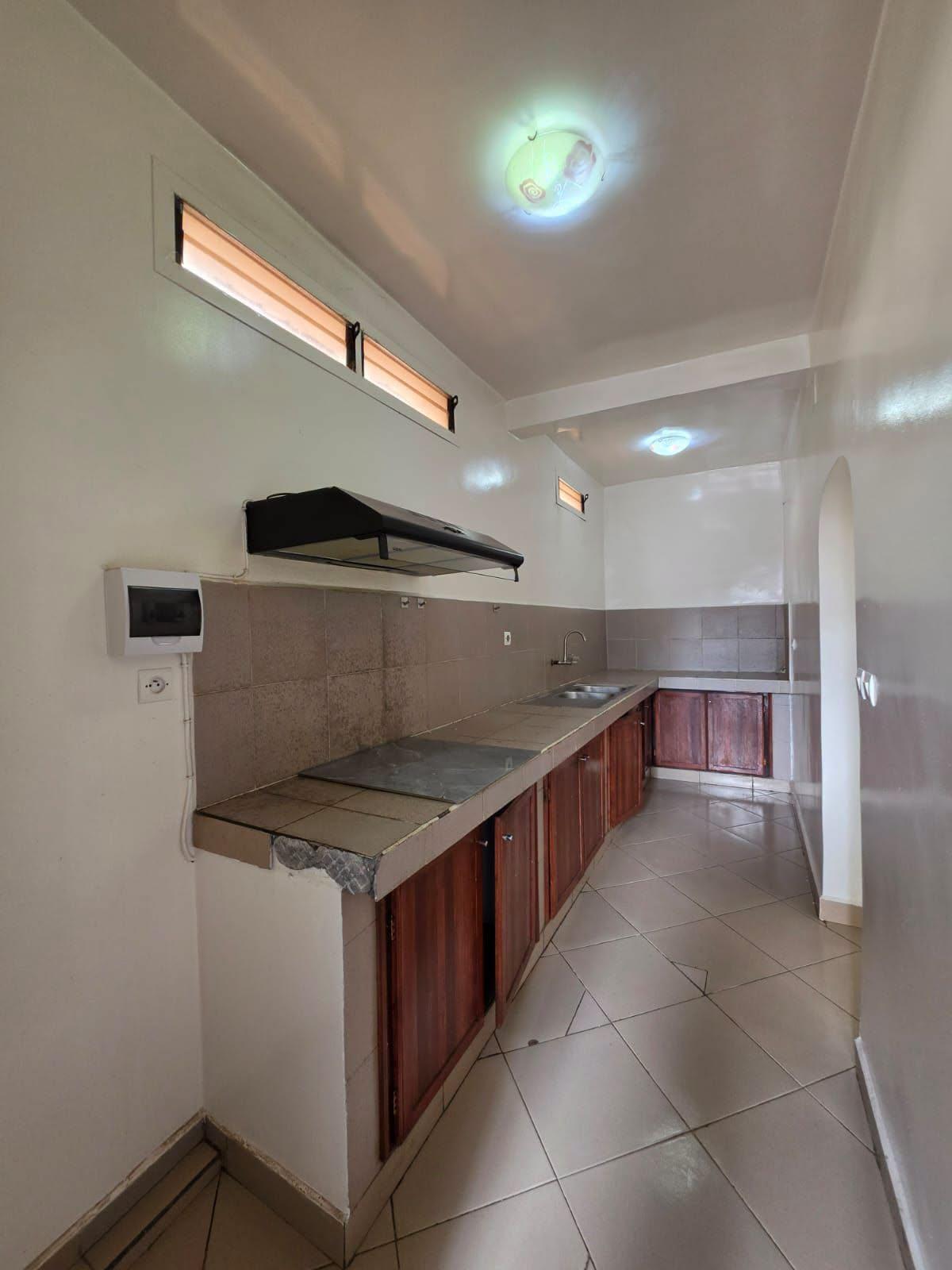 Location · Appartement T3 · Ambatobe, Antananarivo - photo 7