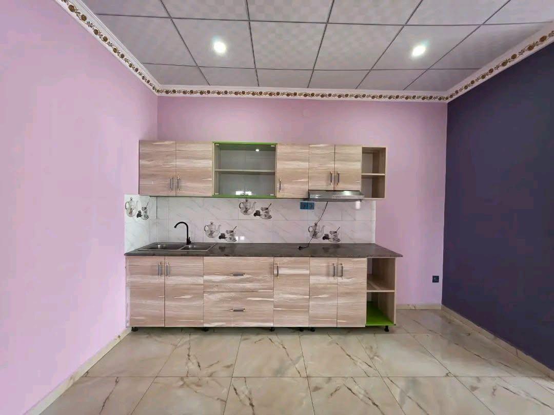 Location · Appartement T4 · Ambohitrarahaba, Antananarivo - photo 4