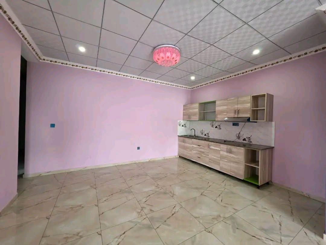 Location · Appartement T4 · Ambohitrarahaba, Antananarivo - photo 5