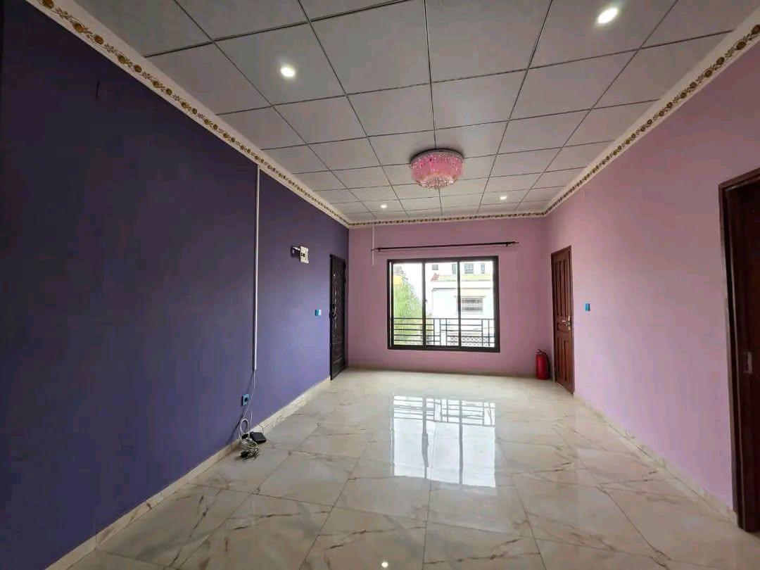 Location · Appartement T4 · Ambohitrarahaba, Antananarivo - photo 6