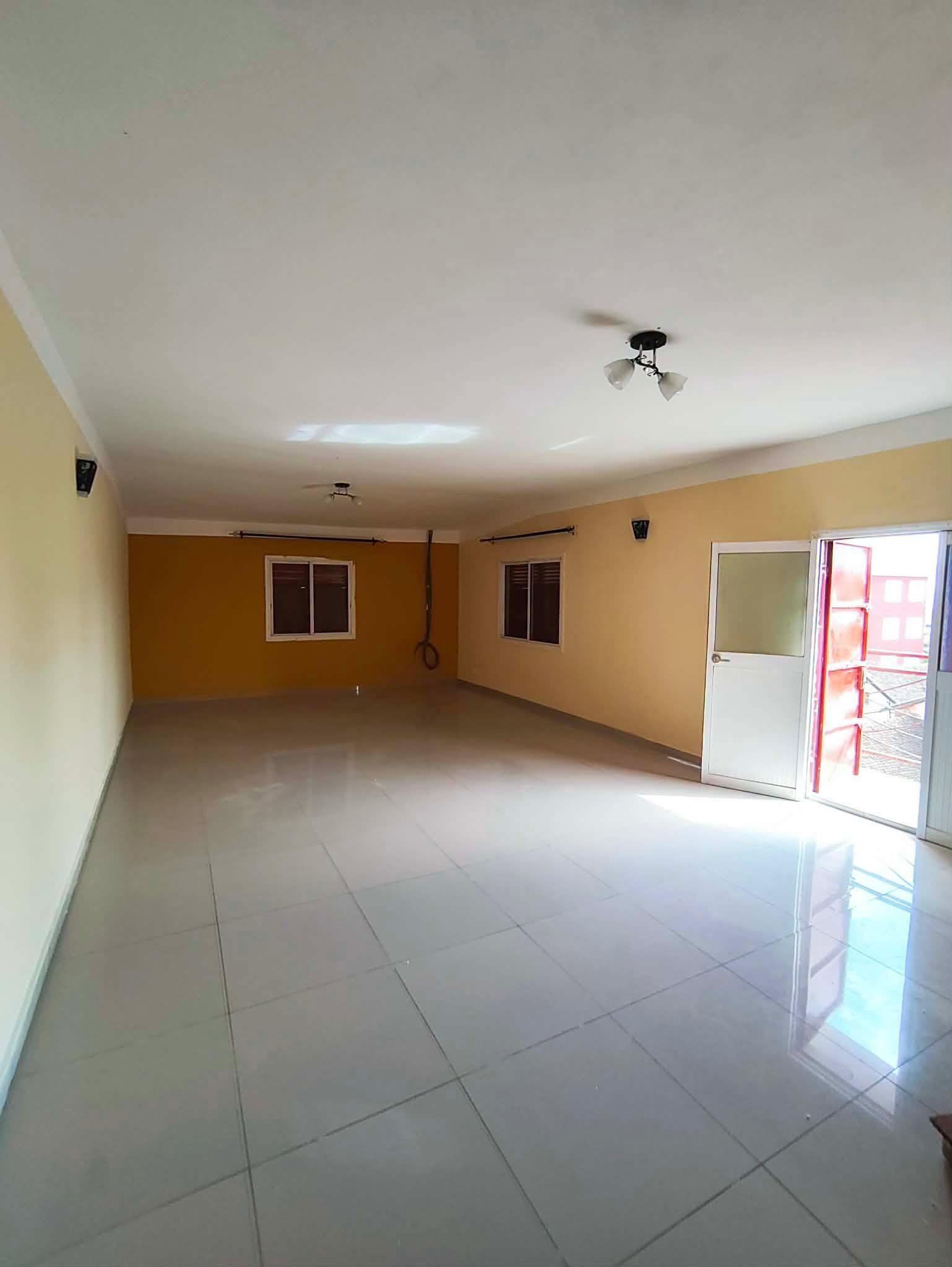 Location · Trano Ahofa · Amboatavo Itaosy, Antananarivo - photo 1