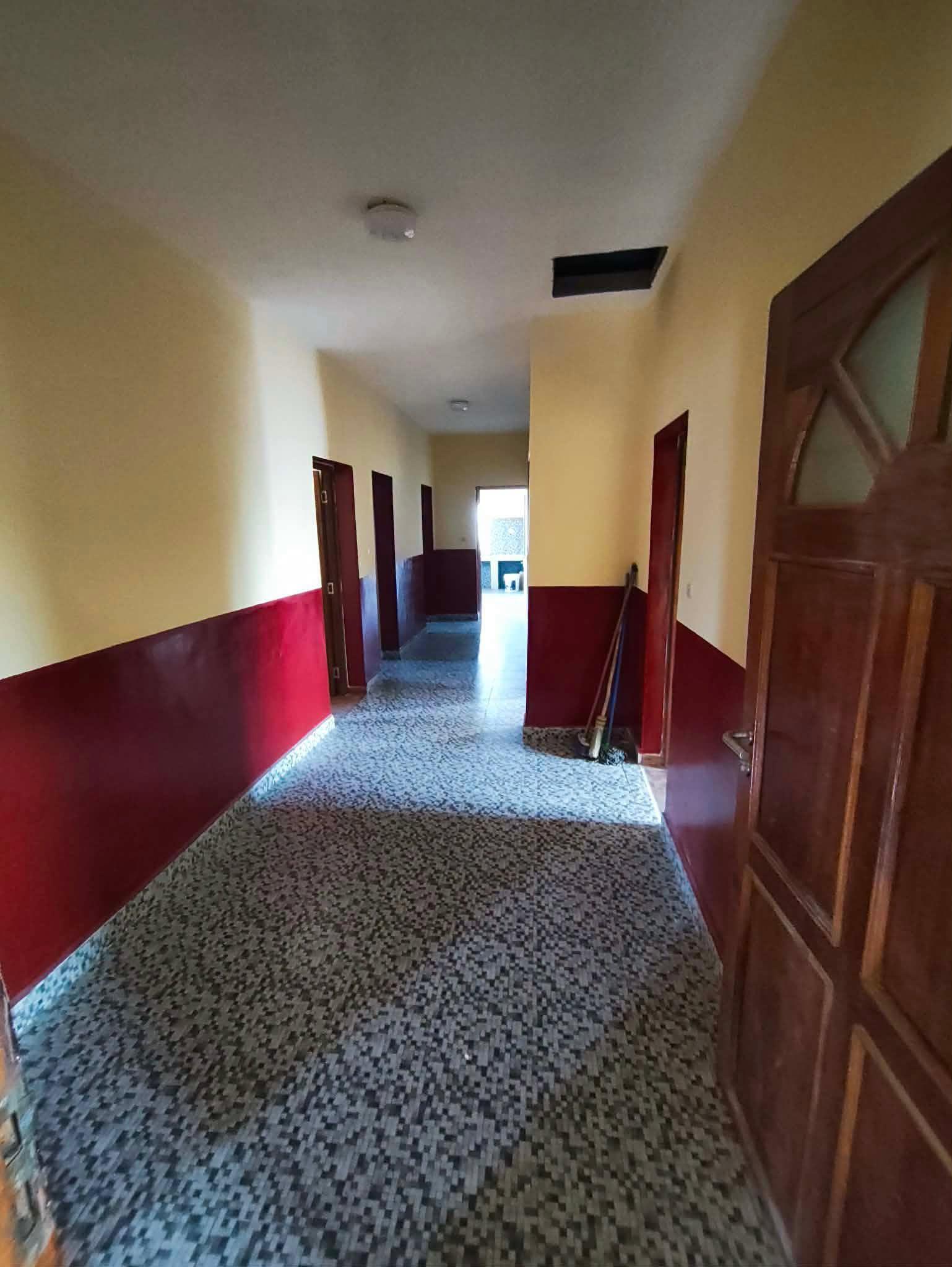 Location · Trano Ahofa · Amboatavo Itaosy, Antananarivo - photo 6