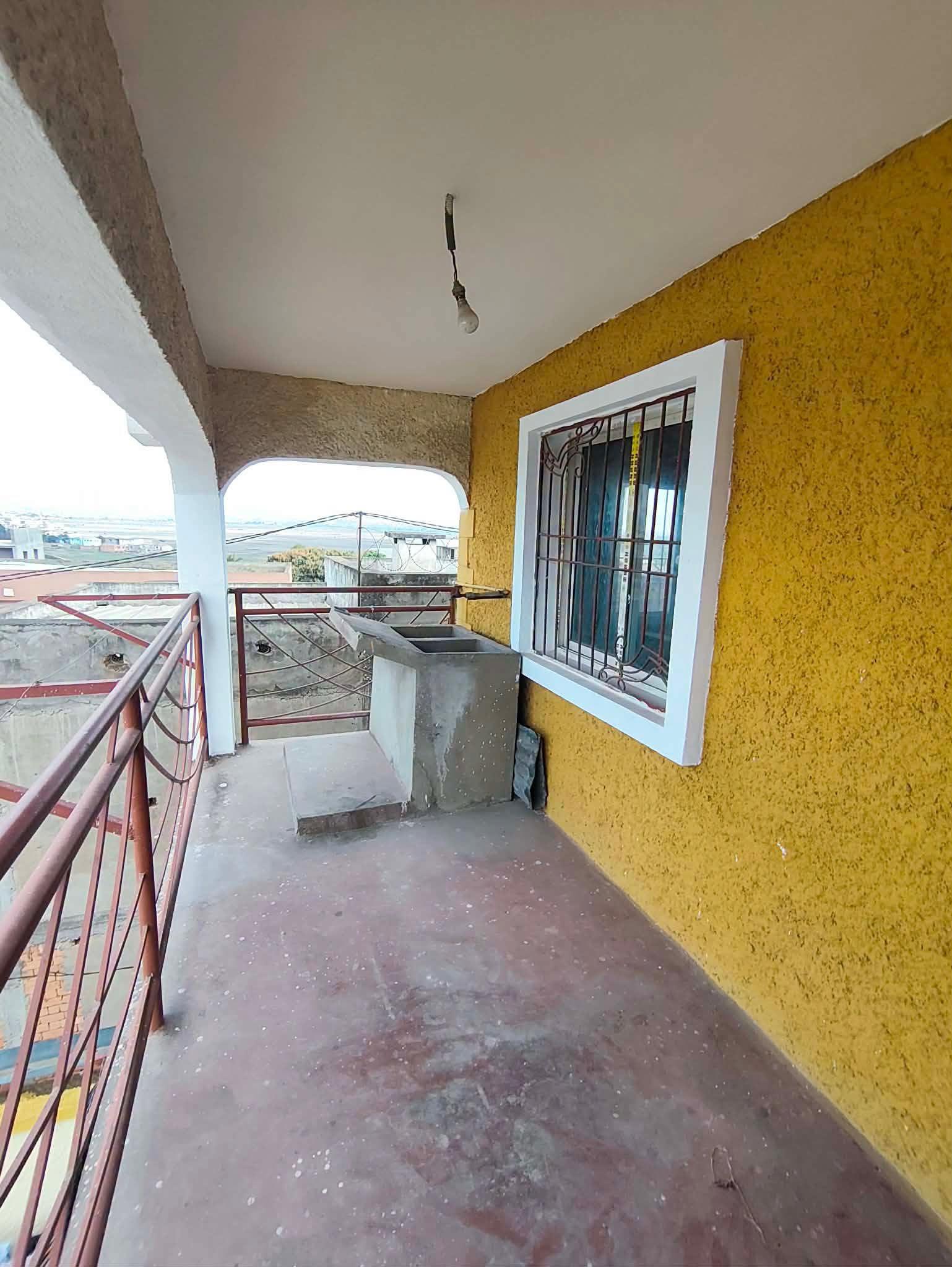 Location · Trano Ahofa · Amboatavo Itaosy, Antananarivo - photo 7