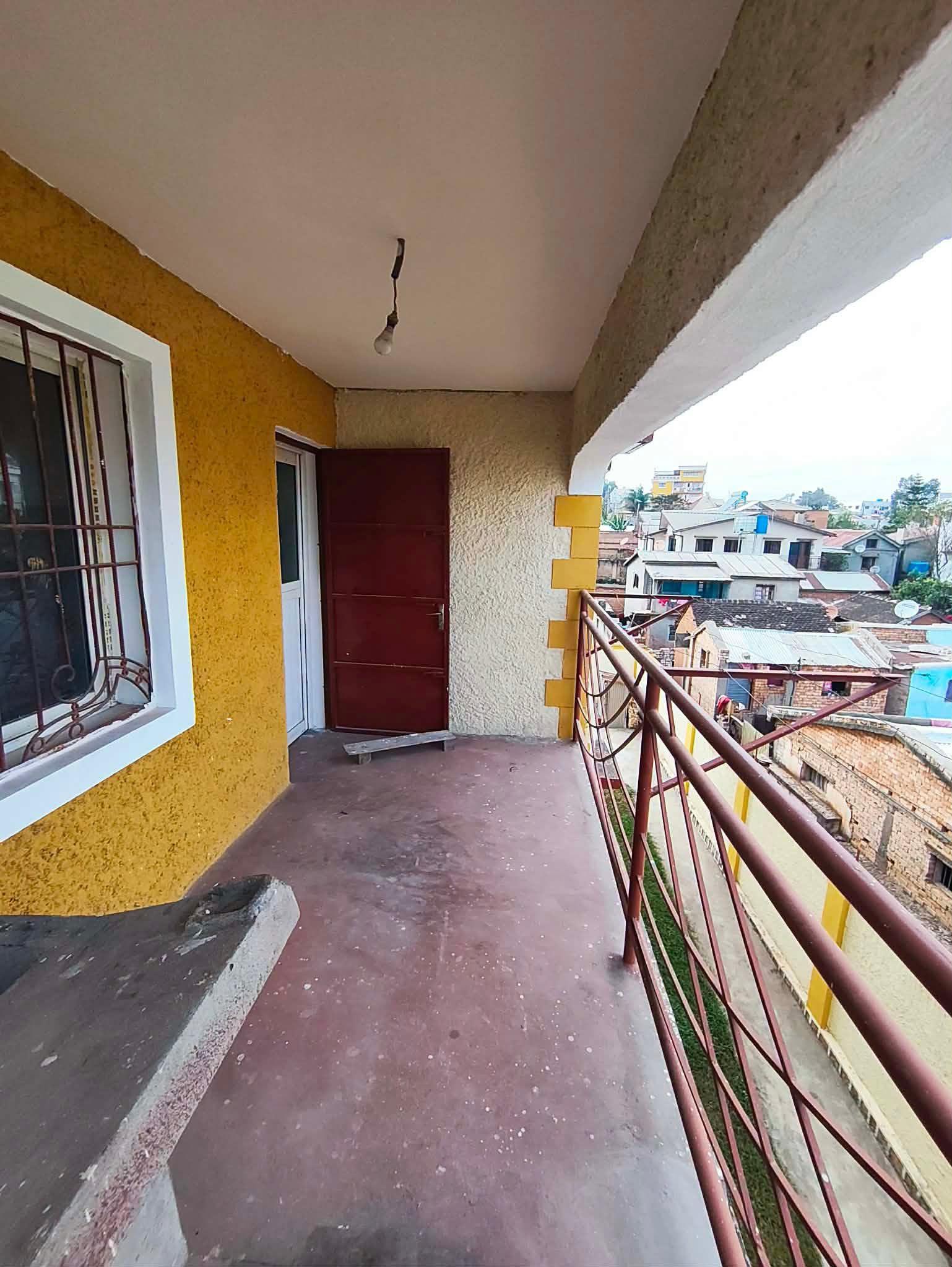 Location · Trano Ahofa · Amboatavo Itaosy, Antananarivo - photo 8