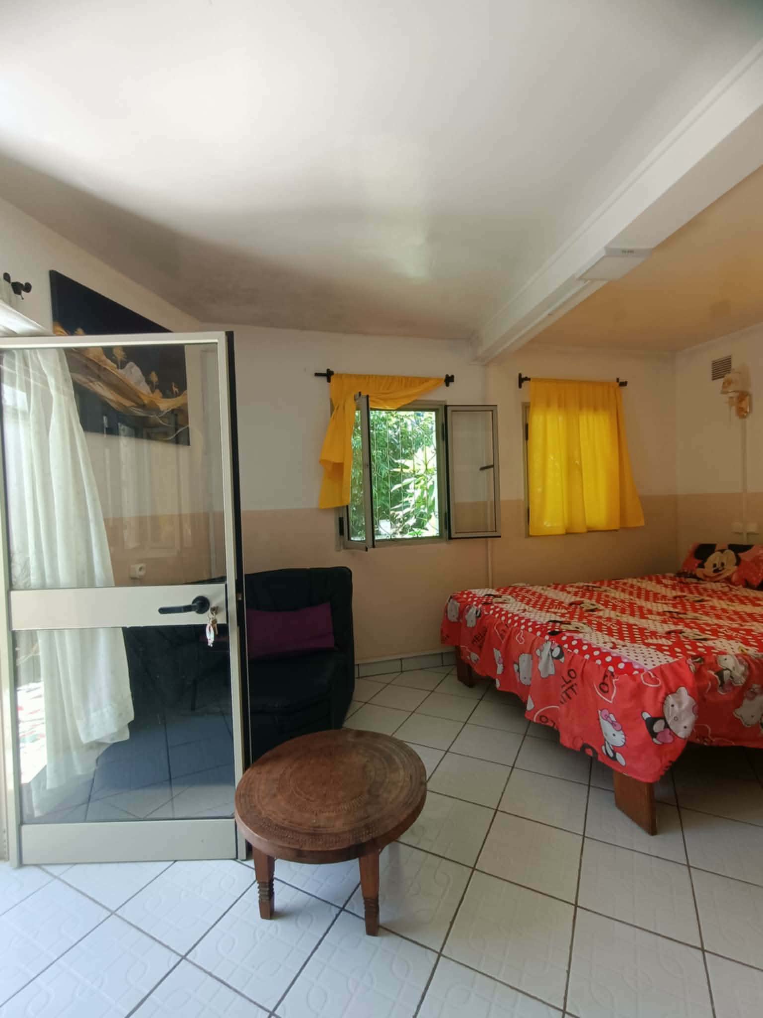 Location · Appartement · Université Antananarivo, Antananarivo - photo 2