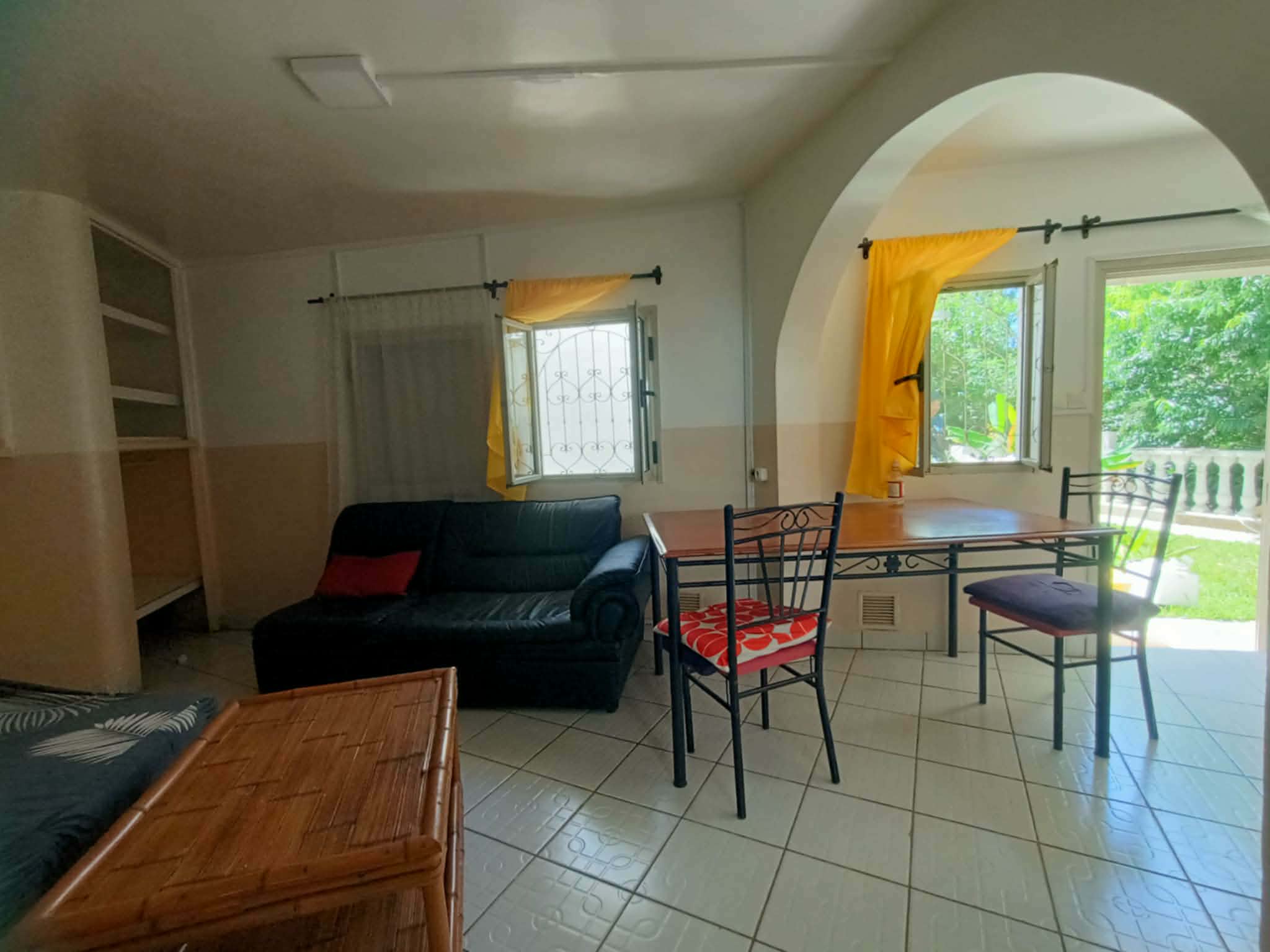 Location · Appartement · Université Antananarivo, Antananarivo - photo 3