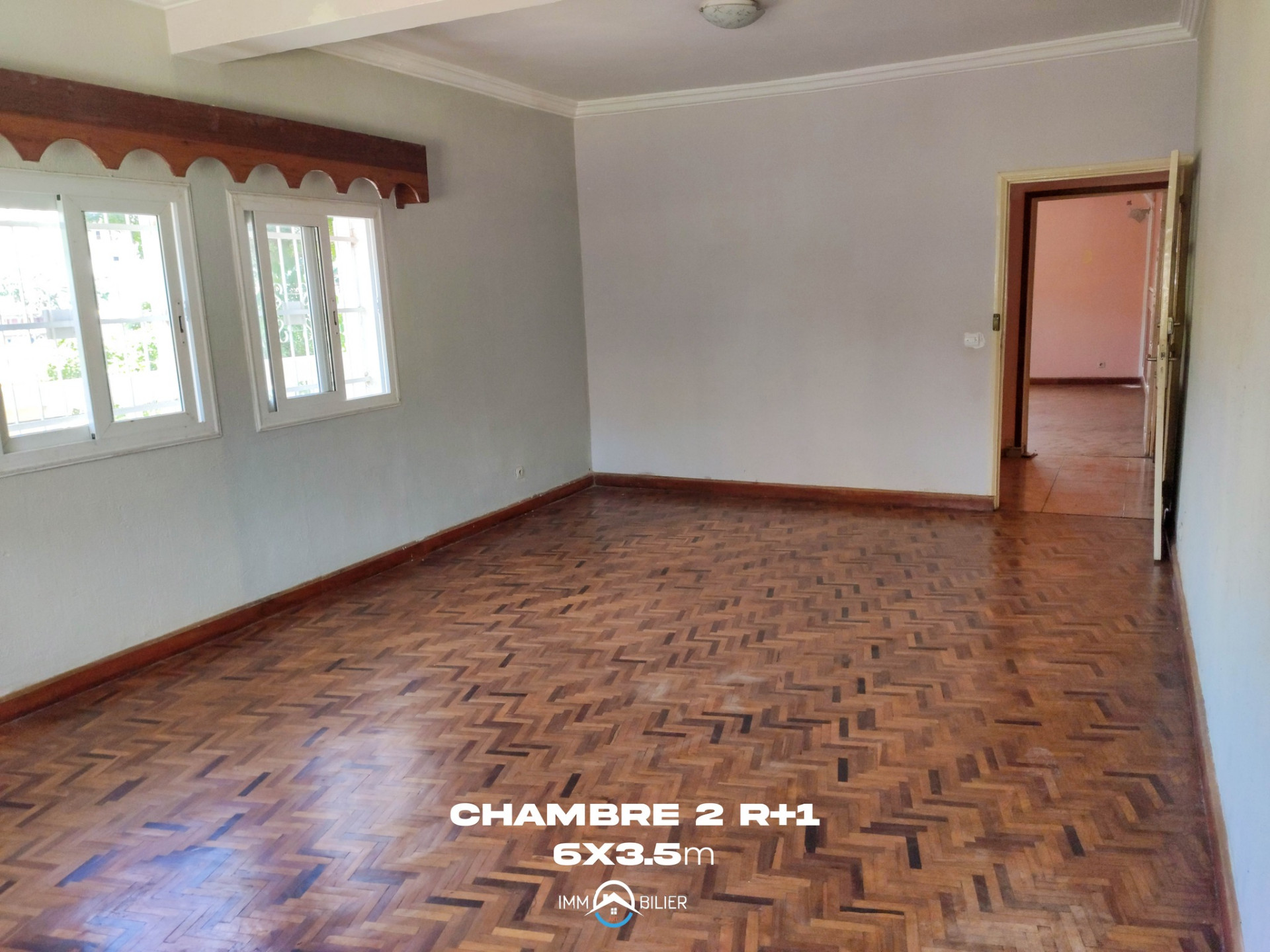 Location · Maison · Ankatso, Antananarivo - photo 4