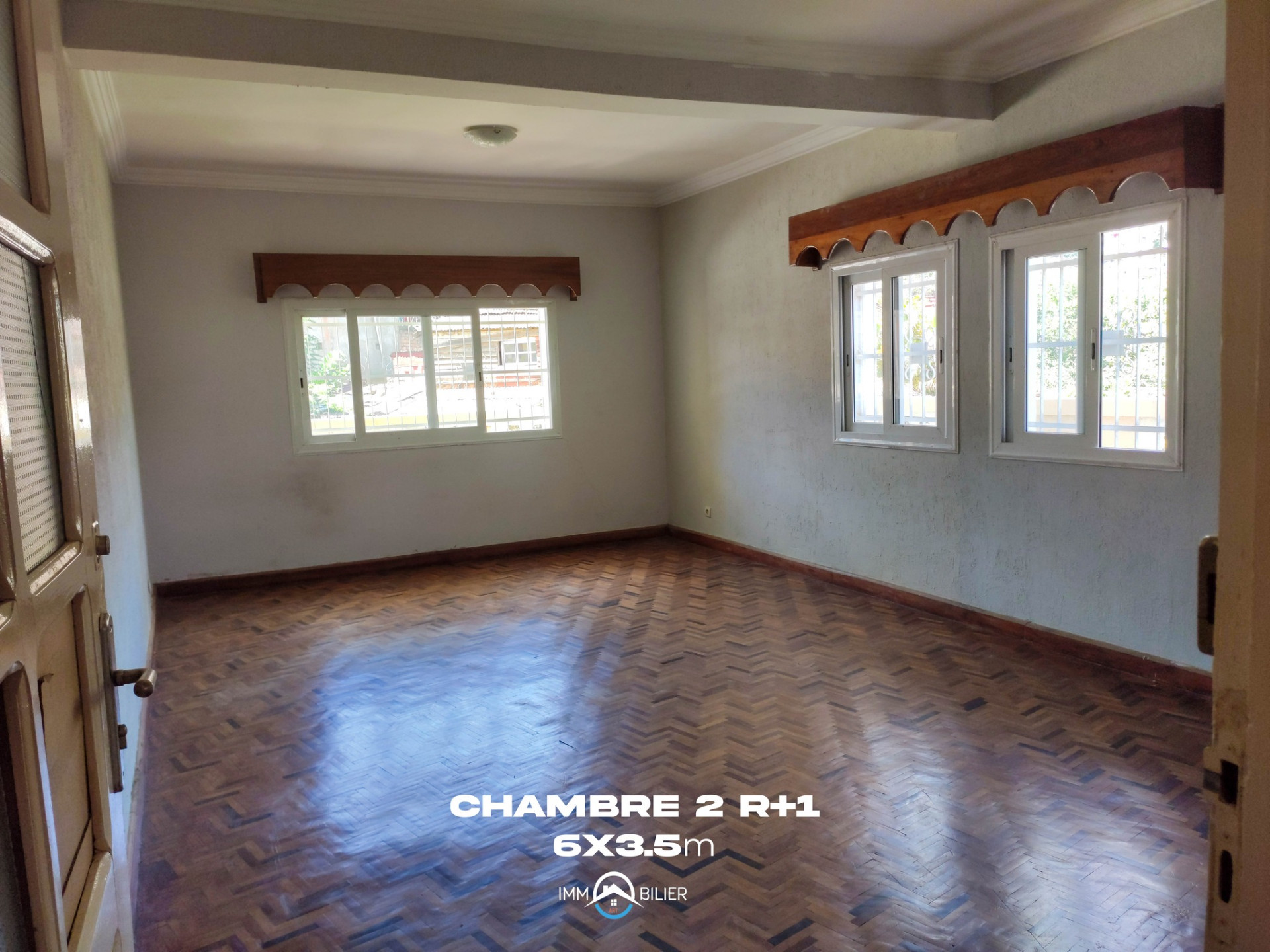Location · Maison · Ankatso, Antananarivo - photo 5