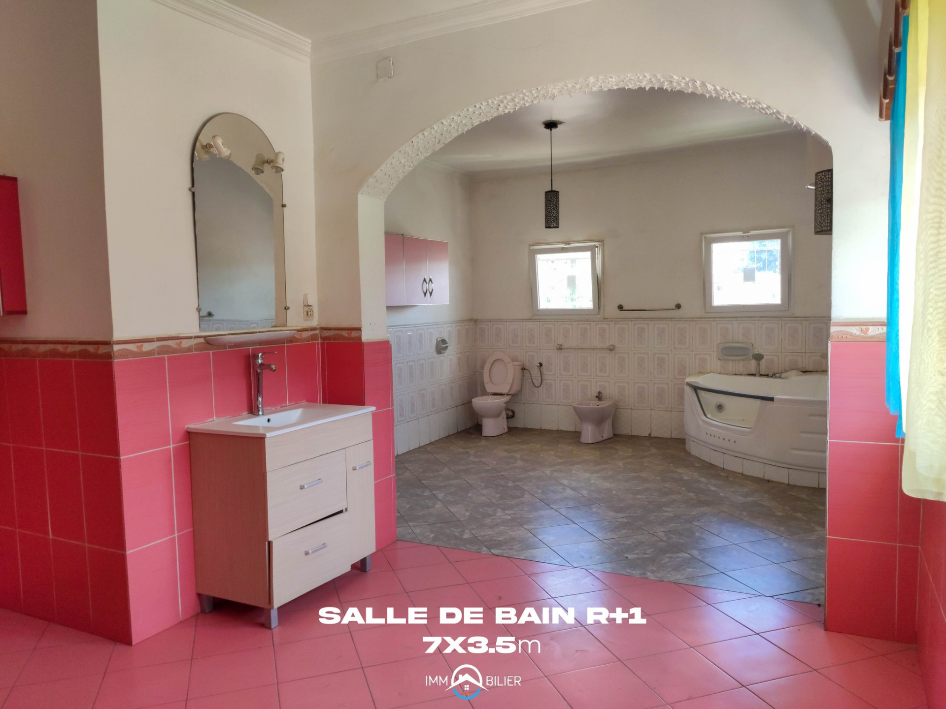 Location · Maison · Ankatso, Antananarivo - photo 6