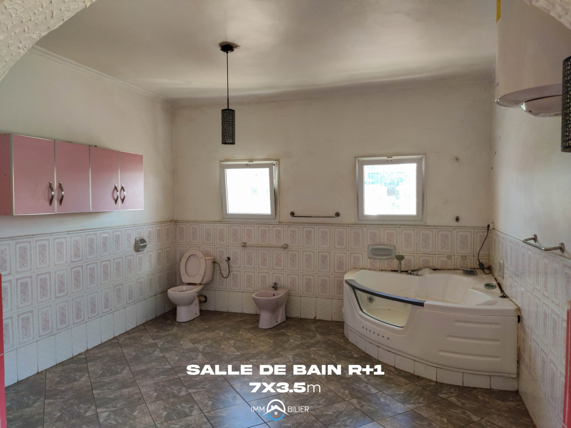Location · Maison · Ankatso, Antananarivo - photo 7