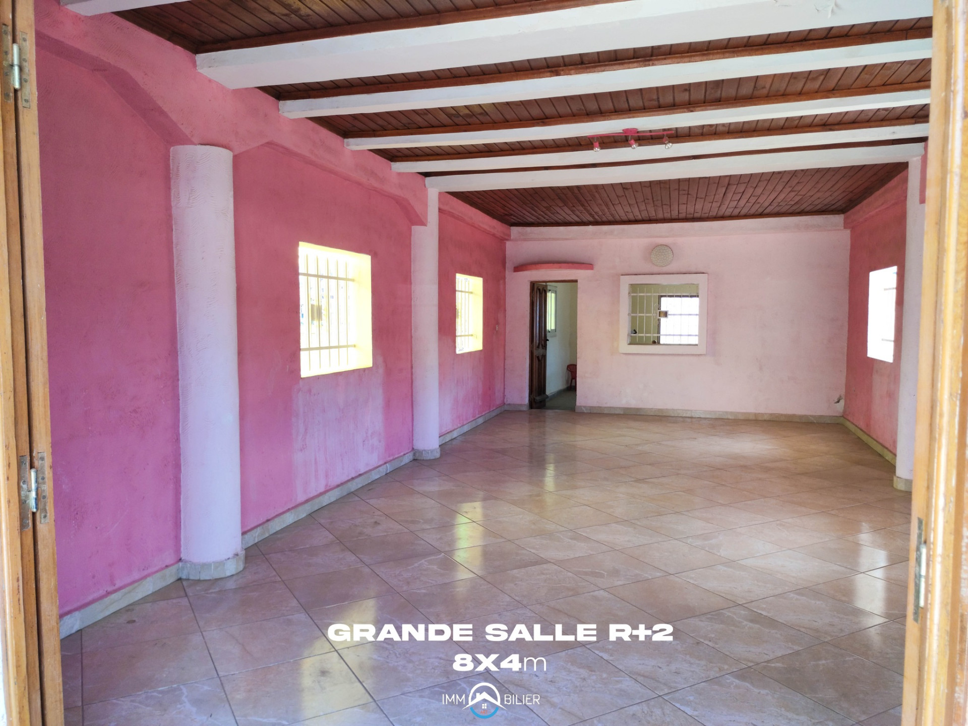 Location · Maison · Ankatso, Antananarivo - photo 8