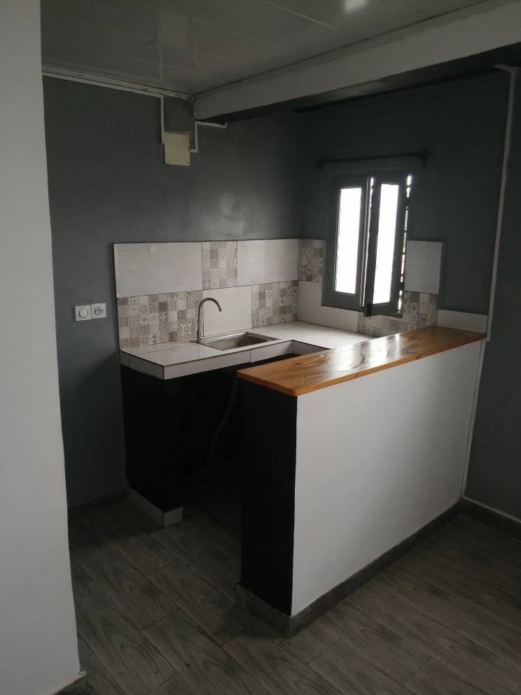 Location · Maison partagée · Ankorondrano, Antananarivo - photo 2