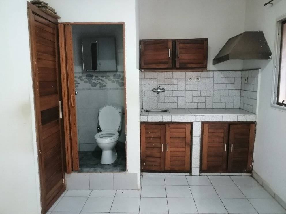 Location · Maison partagée · andohanimandroseza, Antananarivo - photo 1