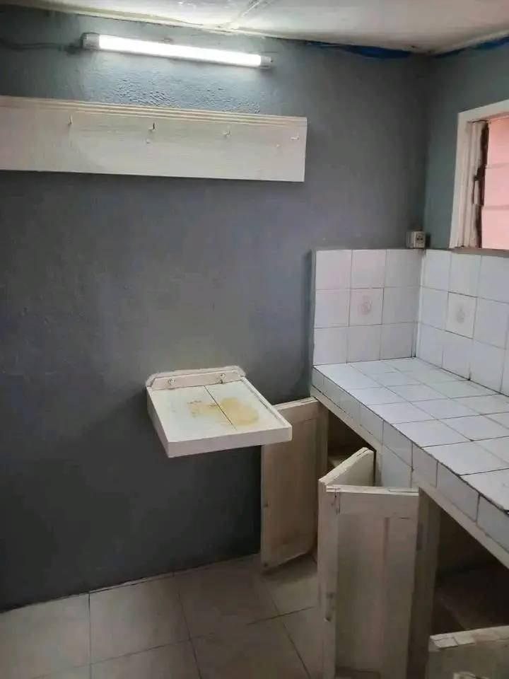 Location · Maison partagée · Ampahibe, Antananarivo - photo 5