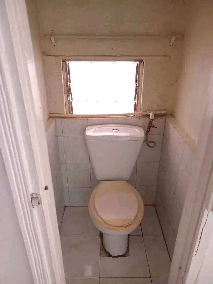 Location · Maison partagée · Ampahibe, Antananarivo - photo 8