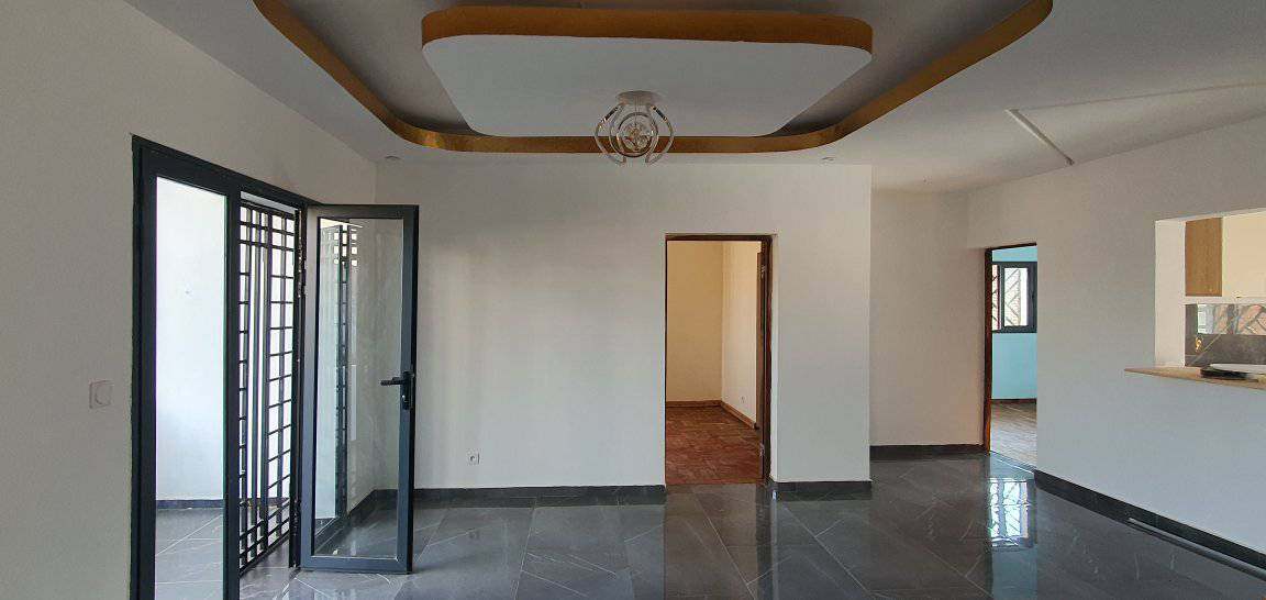 Location · Maison partagée · Malaza Ampitatafika, Antananarivo - photo 4