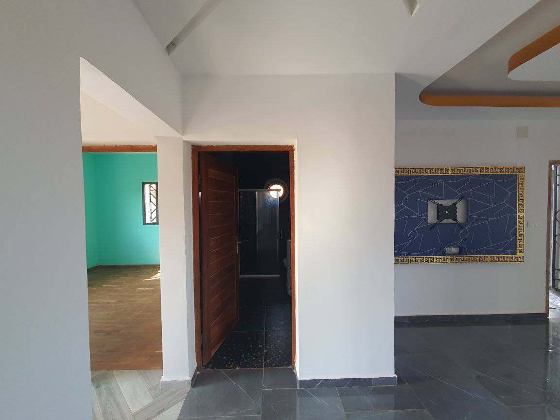 Location · Maison partagée · Malaza Ampitatafika, Antananarivo - photo 7