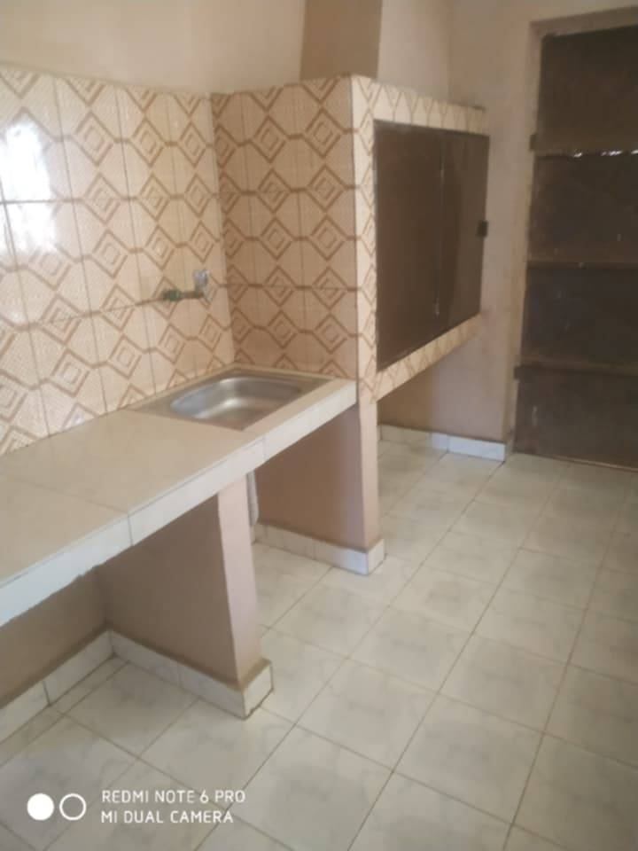 Location · Maison partagée · Ambohipanja Ankadikely Ilafy, Antananarivo - photo 1