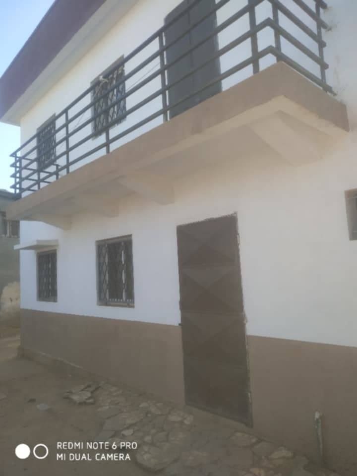 Location · Maison partagée · Ambatonakanga, Antananarivo - photo 2