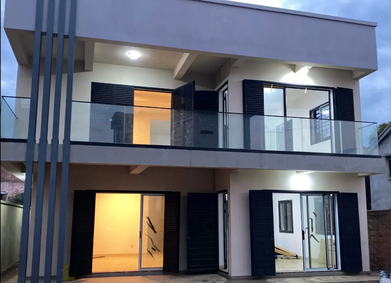 location appartement - photo 1