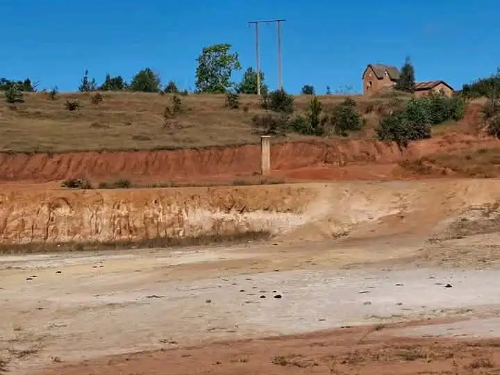 vente terrain - photo 4