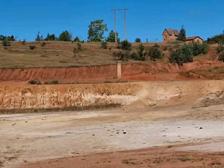 Vente · Terrain · Anosiala, Antananarivo - photo 2