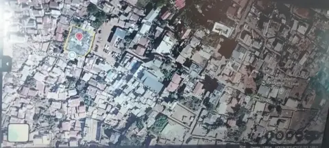 Terrain à vendre Ivandry — 460 000 000 Ar | Fonenako