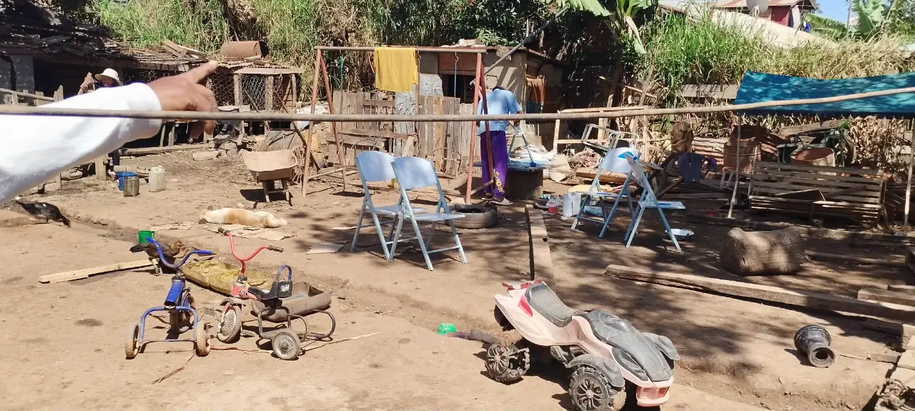 Vente · Terrain · Ivandry, Antananarivo - photo 2