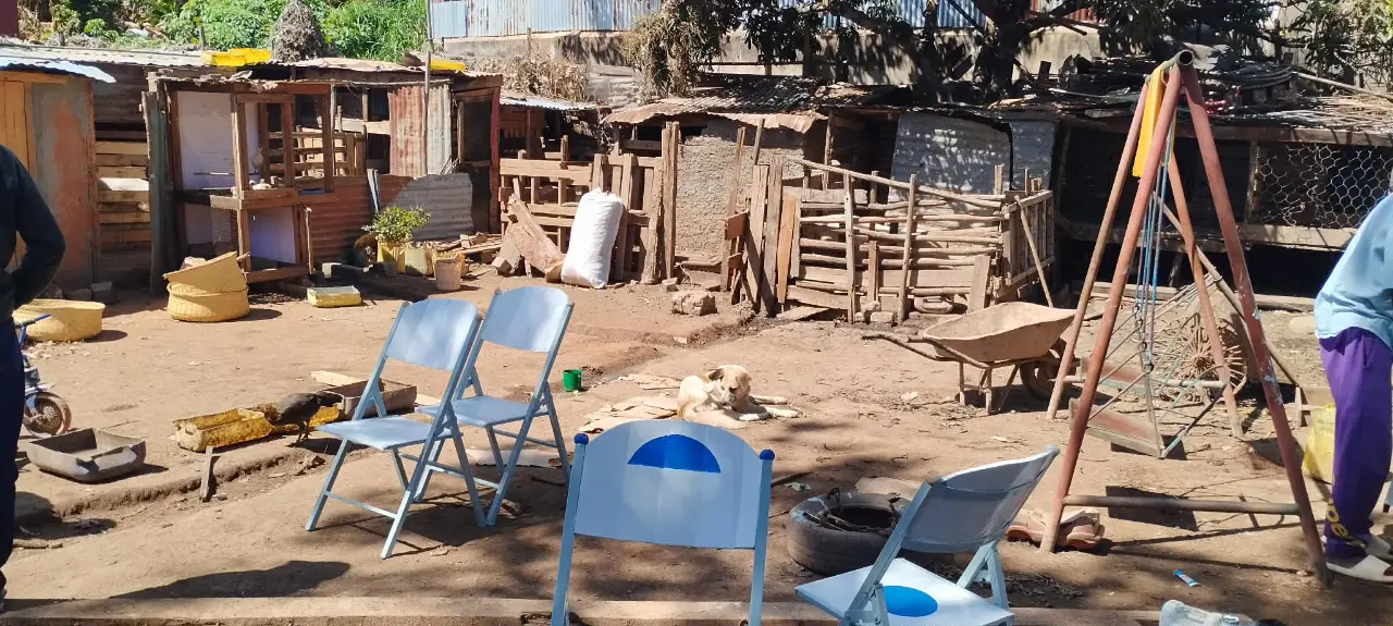 Vente · Terrain · Ivandry, Antananarivo - photo 4