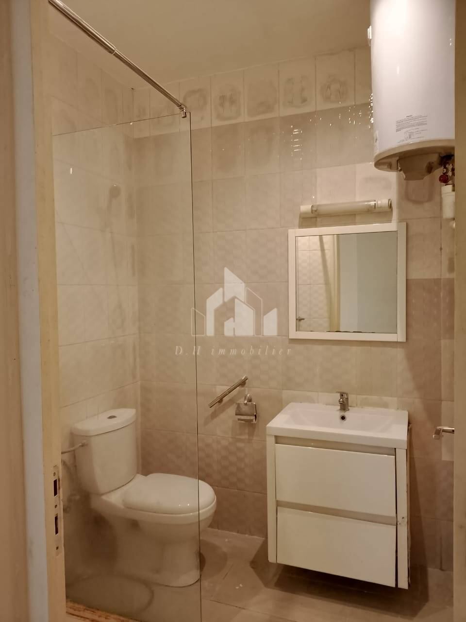 Location · Appartement · Tsaralalana, Antananarivo - photo 6