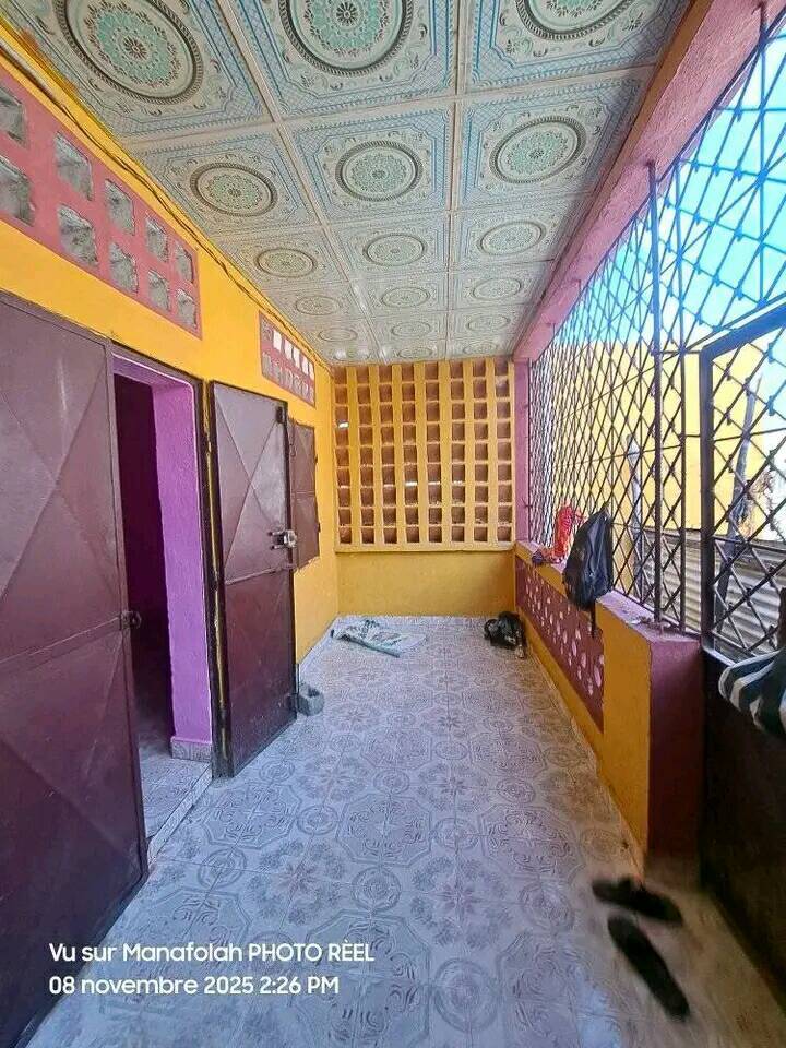 Location · Maison partagée · Mahabibo, Mahajanga - photo 1