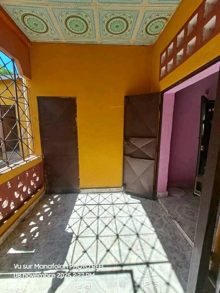 Location · Maison partagée · Mahabibo, Mahajanga - photo 2