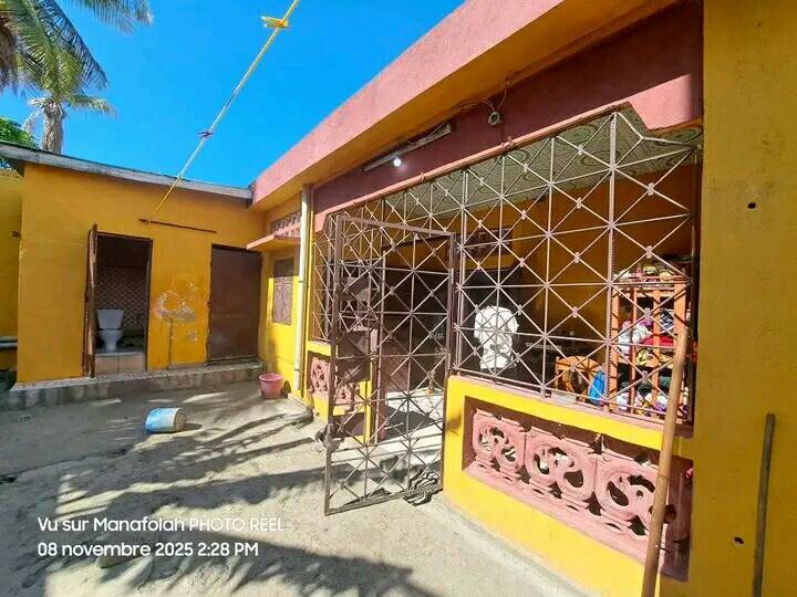 Location · Maison partagée · Mahabibo, Mahajanga - photo 3