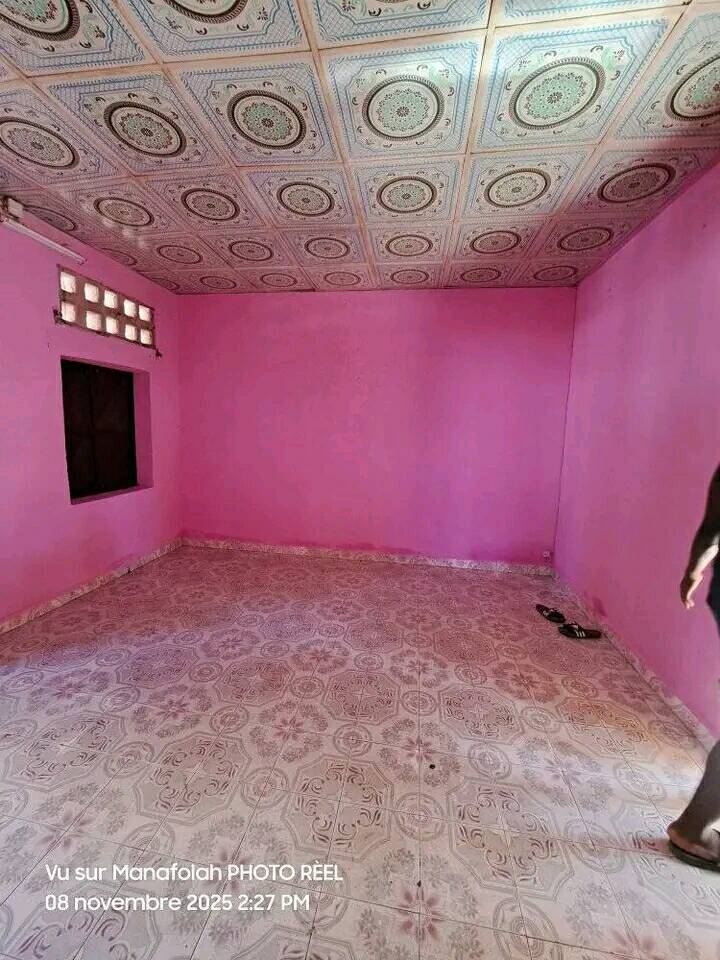 Location · Maison partagée · Mahabibo, Mahajanga - photo 4