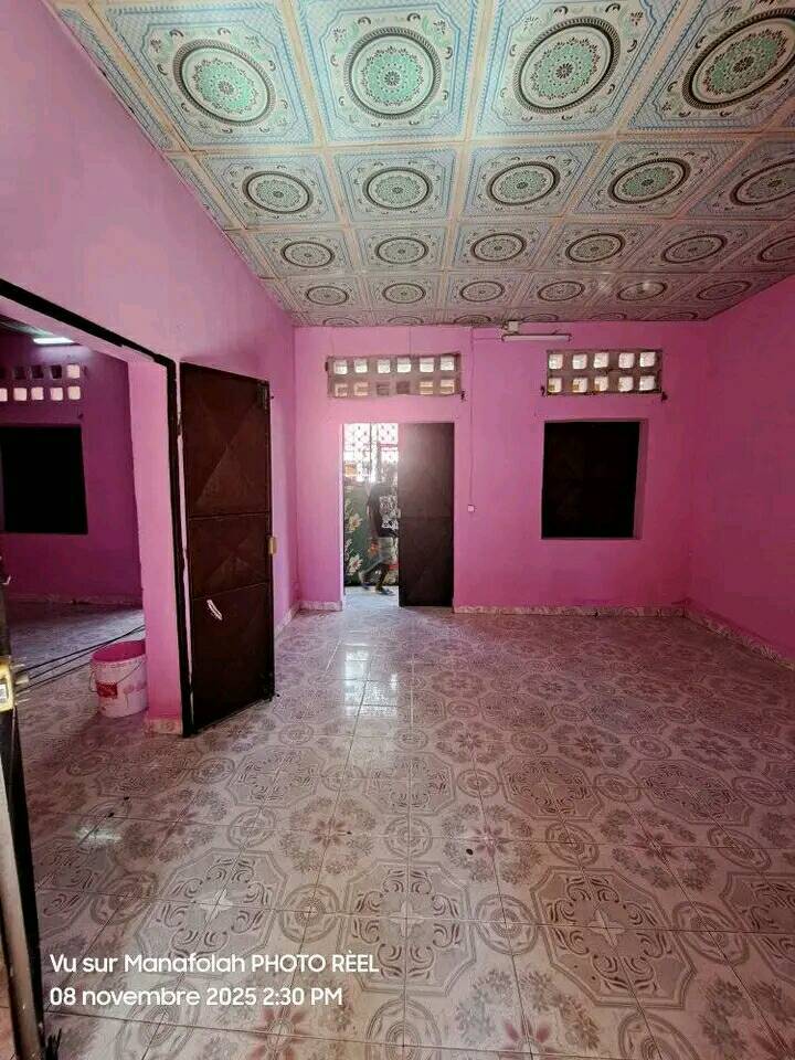 Location · Maison partagée · Mahabibo, Mahajanga - photo 5