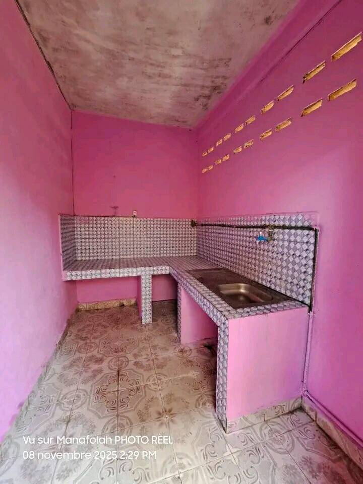 Location · Maison partagée · Mahabibo, Mahajanga - photo 6