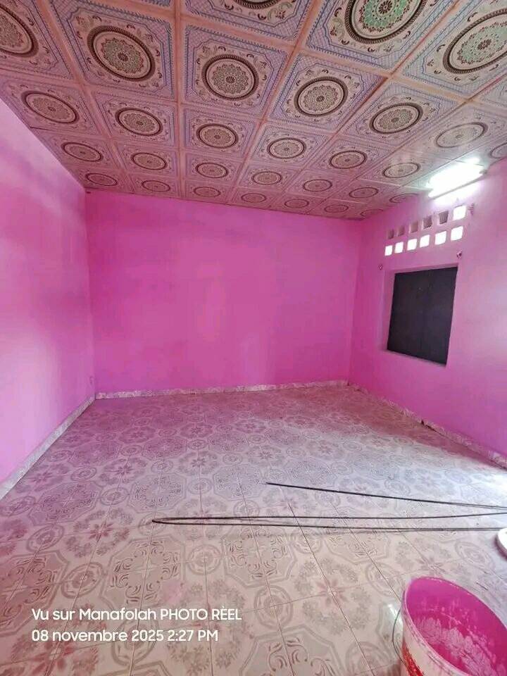 Location · Maison partagée · Mahabibo, Mahajanga - photo 7