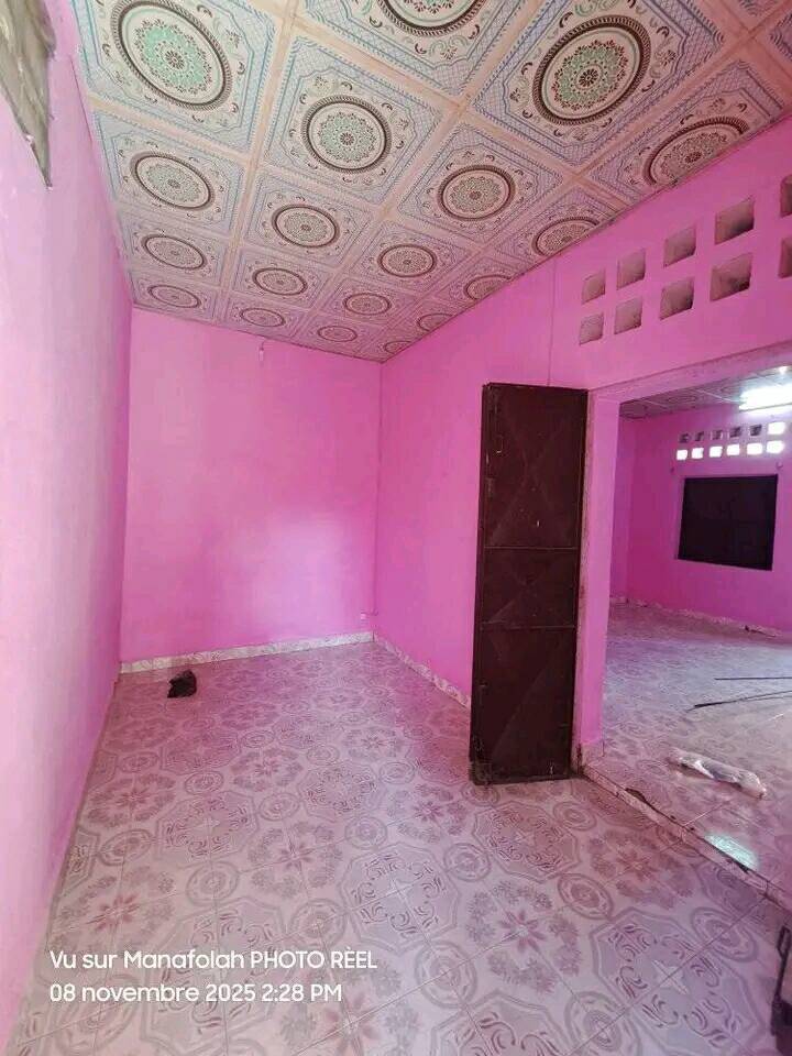 Location · Maison partagée · Mahabibo, Mahajanga - photo 8