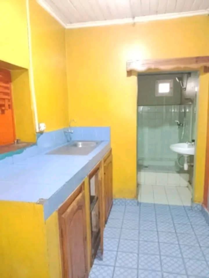 Location · Maison partagée · Analamahitsy, Antananarivo - photo 1