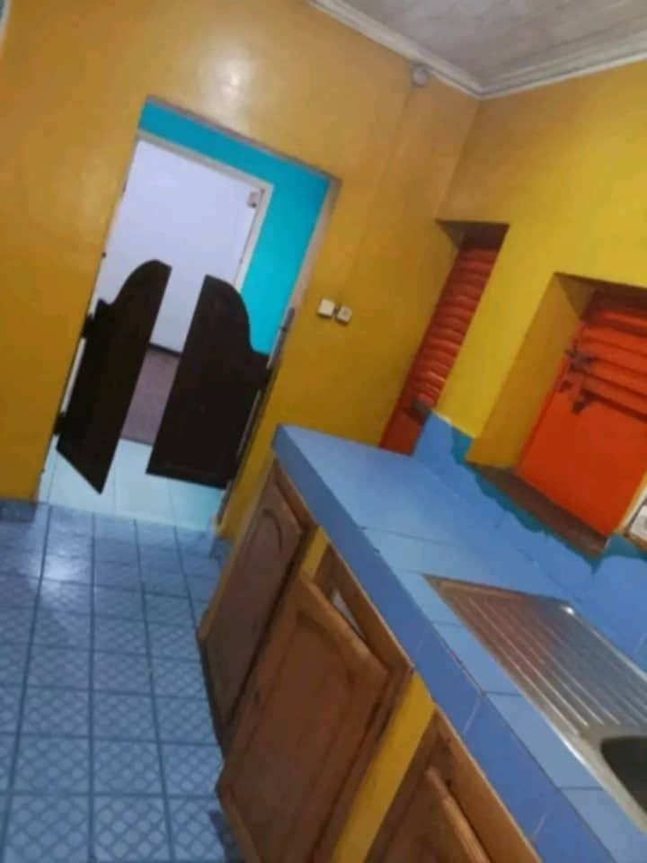 Location · Maison partagée · Analamahitsy, Antananarivo - photo 4