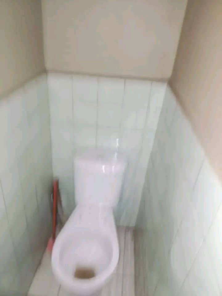 Location · Maison partagée · Analamahitsy, Antananarivo - photo 6
