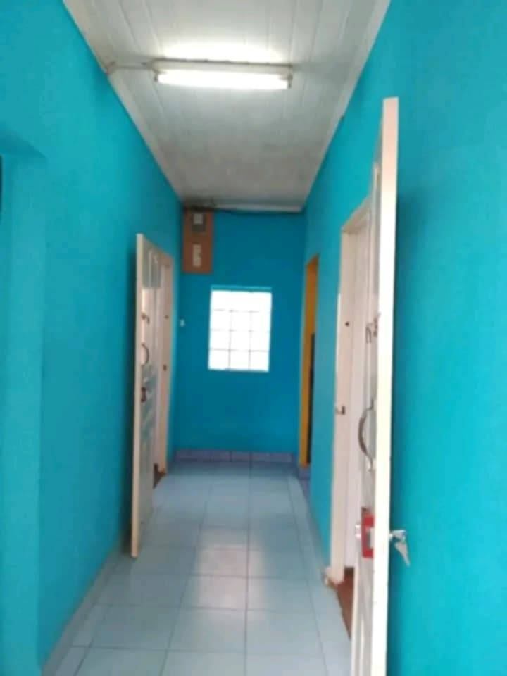 Location · Maison partagée · Analamahitsy, Antananarivo - photo 7